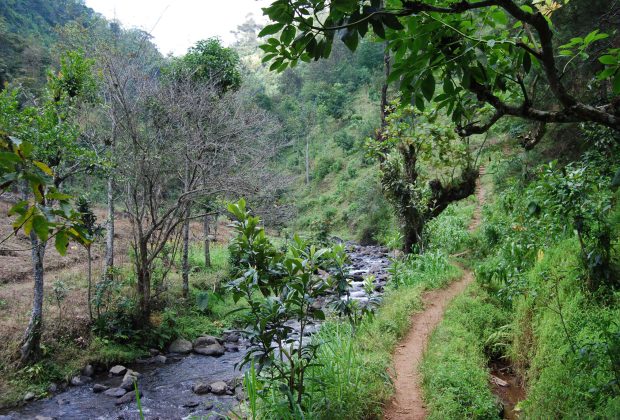 materuni water falls